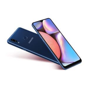 گوشی موبایل سامسونگ Galaxy A10s دو سیم کارت ظرفیت 32 گیگابایت