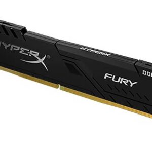 رم کینگستون مدل HyperX FURY با فرکانس 2400 مگاهرتز و حافظه 16 گیگابایت