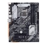 مادربرد ایسوس مدل PRIME Z490-P