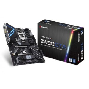 مادربرد بایوستار مدل Z490GTA