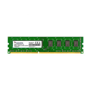 رم دسکتاپ DDR3L تک کاناله 1600 مگاهرتز CL11 ای دیتا مدل Premier ظرفیت 8 گیگابایت