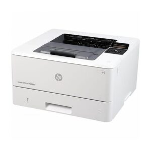 پرینتر لیزری اچ پی مدل LaserJet Pro M402dw