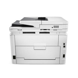 پرینتر لیزری رنگی چندکاره اچ پی مدل MFP M277DW