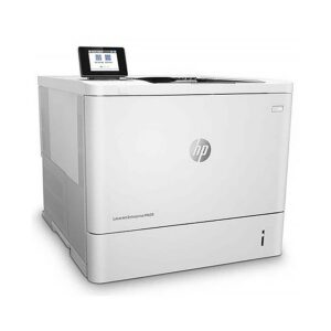 پرینتر لیزری اچ پی مدل LaserJet Enterprise M609dn