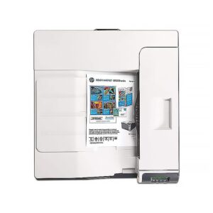 پرینتر لیزری رنگی اچ پی مدل LaserJet Professional CP5225n