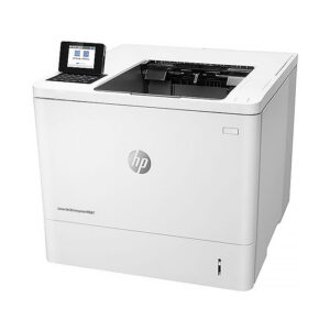 پرینتر لیزری اچ پی مدل LaserJet Enterprise M607dn