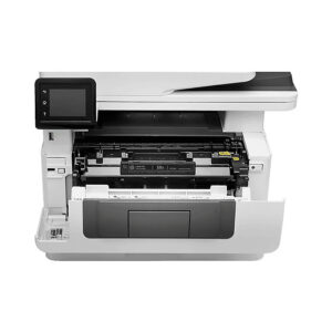 پرینتر چندکاره لیزری اچ پی مدل LaserJet Pro MFP M428fdw