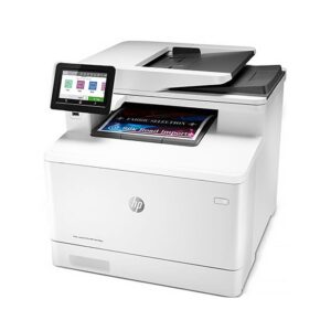 پرینتر چندکاره لیزری اچ پی مدل LaserJet Pro MFP M428fdn