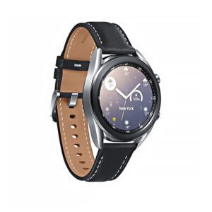 ساعت هوشمند سامسونگ مدل Galaxy Watch3 SM-R850 41mm