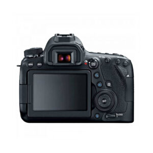 دوربین دیجیتال کانن مدل EOS 6D Mark II به همراه لنز 24-105 میلی متر F4 L IS II