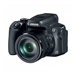 دوربین دیجیتال کانن مدل Powershot SX70 HS