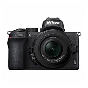دوربین عکاسی نیکون مدل Nikon Z 50 Mirrorless Digital Camera kit 16-50mm