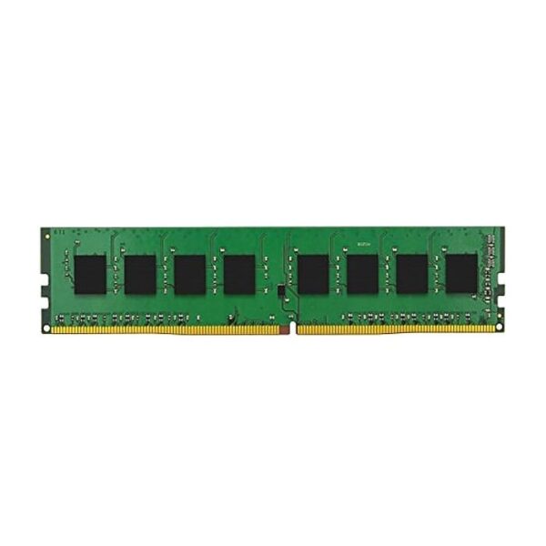 رم دسکتاپ DDR4 تک کاناله 2400 مگاهرتز CL17 کینگستون مدل KVR ظرفیت 8 گیگابایت