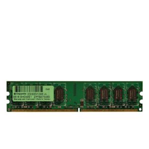 رم دسکتاپ DDR2 تک کاناله 800 مگاهرتز زپلین ظرفیت 2 گیگابایت