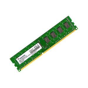 رم دسکتاپ DDR3L تک کاناله 1600 مگاهرتز CL11 ای دیتا مدل Premier ظرفیت 8 گیگابایت