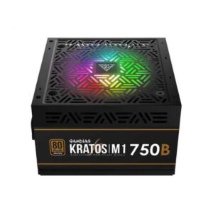 پاور گیمدیاس مدل KRATOS M1 750B