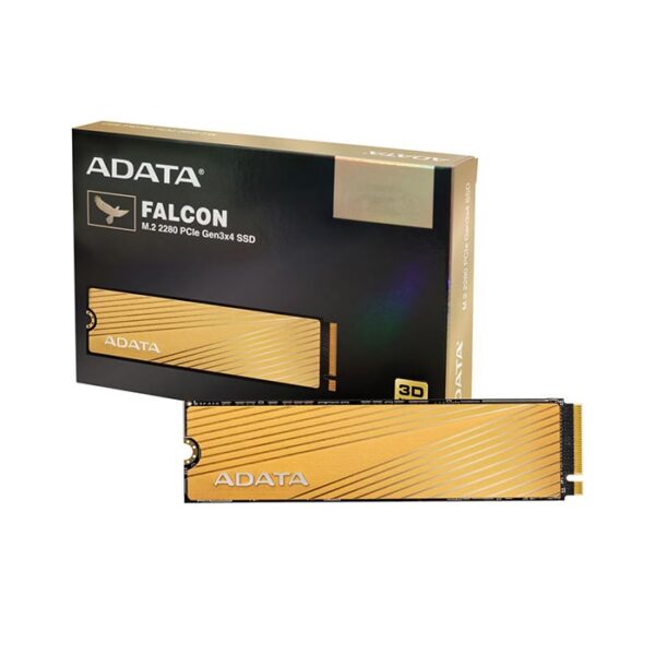 حافظه SSD PCIe M.2 مدل FALCON ای دیتا ظرفیت 1 ترابایت