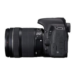 دوربین دیجیتال کانن مدل EOS 800D همراه با لنز 18-135 میلی متر IS STM