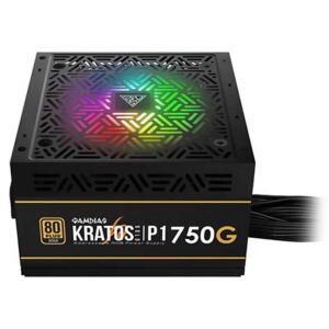 پاور گیمدیاس KRATOS P1A-750G