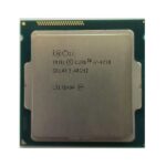 پردازنده مرکزی اینتل مدل Core i7-4770