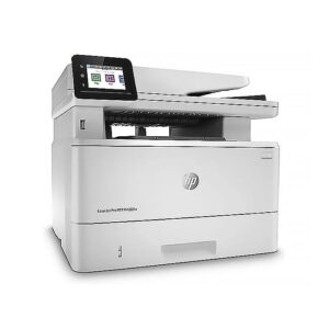 پرینتر چندکاره لیزری اچ پی مدل LaserJet Pro MFP M428dw