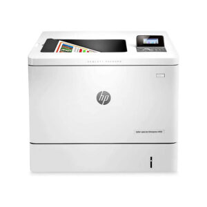 پرینتر لیزری رنگی اچ پی مدل LaserJet Enterprise M553n