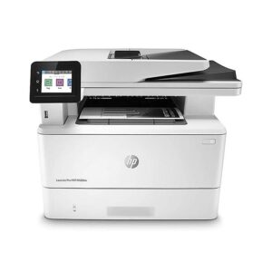 پرینتر چندکاره لیزری اچ پی مدل LaserJet Pro MFP M428dw