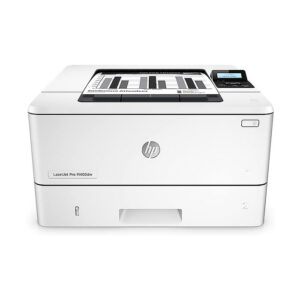 پرینتر لیزری اچ پی مدل LaserJet Pro M402dw