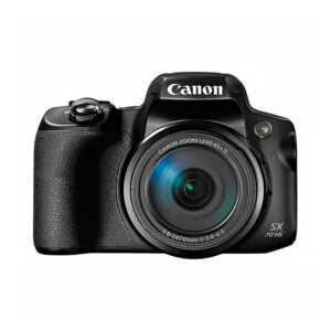 دوربین دیجیتال کانن مدل Powershot SX70 HS