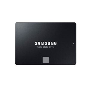 حافظه SSD اینترنال سامسونگ مدل 860 Evo ظرفیت 500 گیگابایت