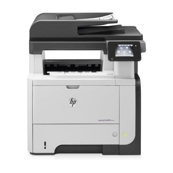 پرینتر رنگی لیزری اچ پی مدل LaserJet Pro MFP M521dn