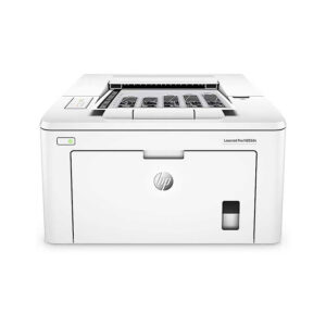 پرینتر لیزری اچ پی مدل LaserJet Pro M203dw