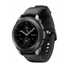 ساعت هوشمند سامسونگ مدل Galaxy Watch SM-R810 Midnight Black