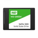 حافظه SSD وسترن دیجیتال مدل WDS480G1G0A سری سبز ظرفیت 480 گیگابایت