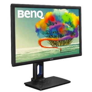 مانیتور بنکیو مدل PD2700Q QHD سایز 27 اینچ