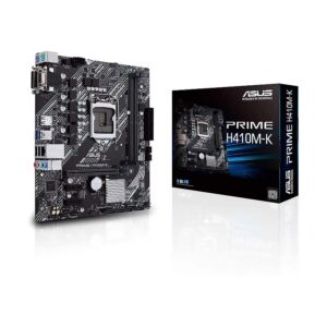 مادربرد ایسوس مدل PRIME H410M-K