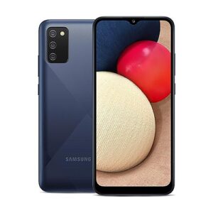 گوشی موبایل سامسونگ مدل Galaxy A02s SM-A025F/DS دو سیم کارت ظرفیت 32 گیگابایت