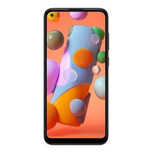 گوشی موبایل سامسونگ مدل Galaxy A11 دو سیم کارت ظرفیت 32 گیگابایت حافظه 2 گیگابایت