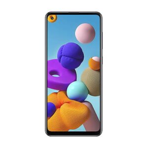 گوشی موبایل سامسونگ مدل Galaxy A21s دو سیم کارت ظرفیت 128 گیگابایت حافظه 4 گیگابایت