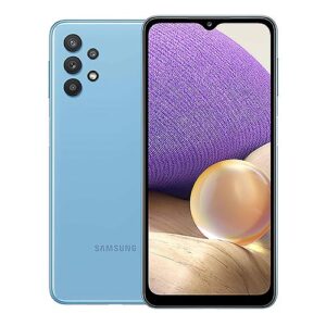 گوشی موبایل سامسونگ مدل Galaxy A32 دو سیم کارت ظرفیت 128GB رم 6GB با قابلیت 4G