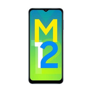 گوشی موبایل سامسونگ مدل Galaxy M12 دو سیم کارت ظرفیت 128GB رم 4GB با قابلیت 4G