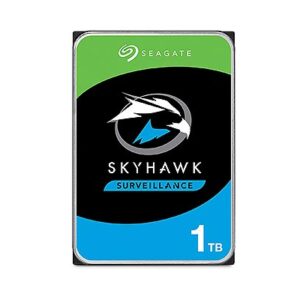 هارددیسک اینترنال سیگیت مدل SkyHawk ظرفیت 1 ترابایت