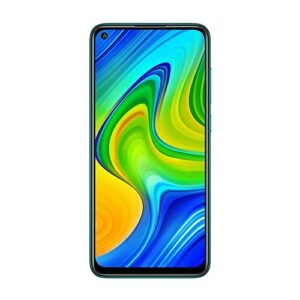 گوشی موبایل شیائومی مدل Redmi Note 9 دو سیم کارت ظرفیت 128 گیگابایت حافظه 4 گیگابایت