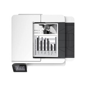 پرینتر چندکاره لیرزی اچ پی مدل MFP M426dw