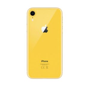 گوشی موبایل اپل مدل iPhone XR ظرفیت 128 گیگابایت