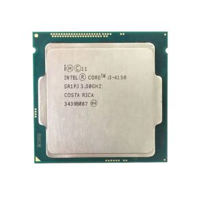 پردازنده مرکزی اینتل مدل Core i3-4150