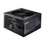 منبع تغذیه کولر مستر مدل MWE Bronze 600W