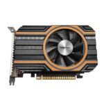 کارت گرافیک آرک تک مدل GTX750Ti - حافظه 4 گیگابایت