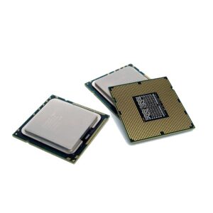 سی پی یو Core i3-9100 بدون باکس