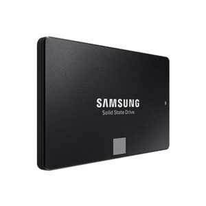 حافظه SSD اینترنال سامسونگ مدل 870EVO SATA 2.5 inch با ظرفیت 500 گیگابایت